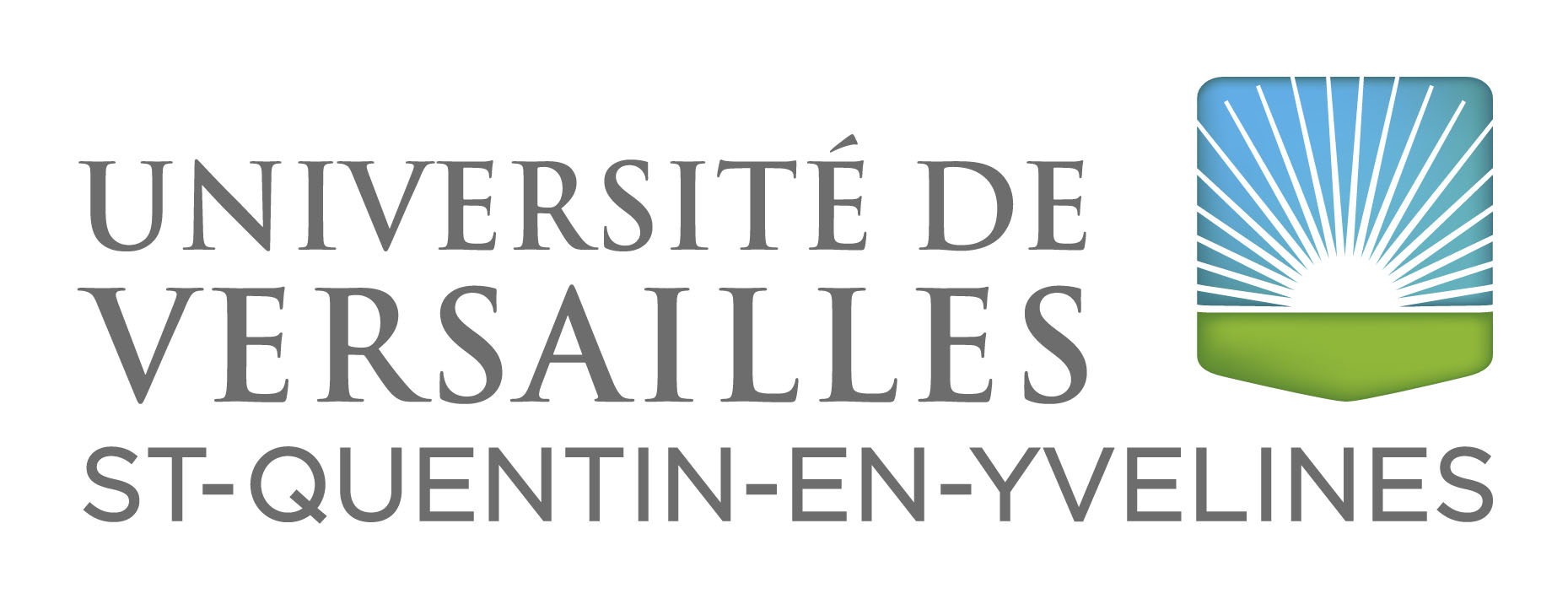 logo Université de Versailles St-Quentin-En-Yvelines